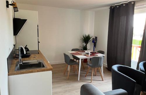 Brehal Apartment | Appartement tout confort