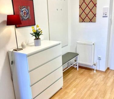 Altmuenster Apartment | Appartement Traunsee