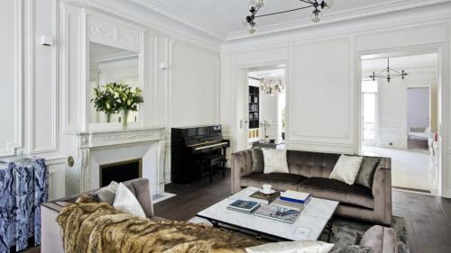 Chaillot Apartment | Appartement - Trocadéro