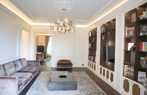 Chaillot Apartment | Appartement - Trocadéro