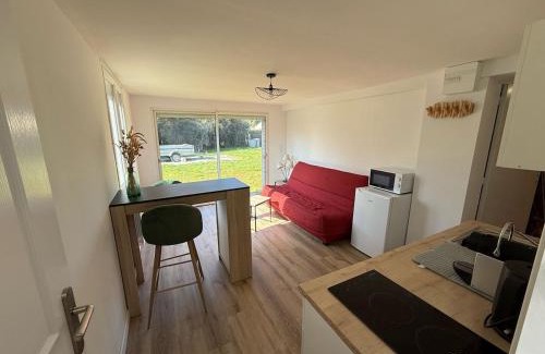 Corne House | Appartement type 2 à corné
