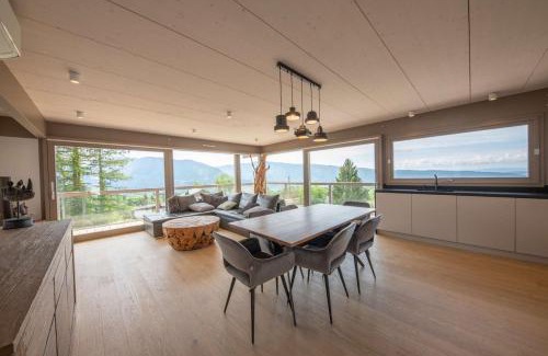 Rovagny Apartment | Appartement UBAC