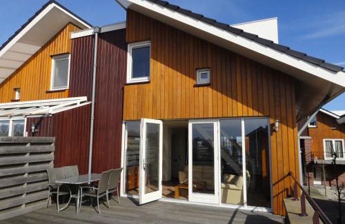 Municipality of Uitgeest Apartment | Appartement Uniekappart