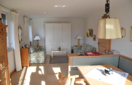 Anif Apartment | Appartement Untersberg Blick