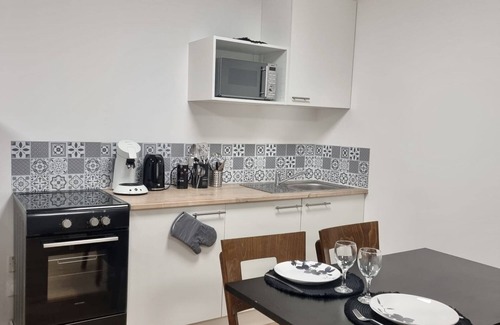 Val-de-Reuil Apartment | Appartement Urbain Hypercentre