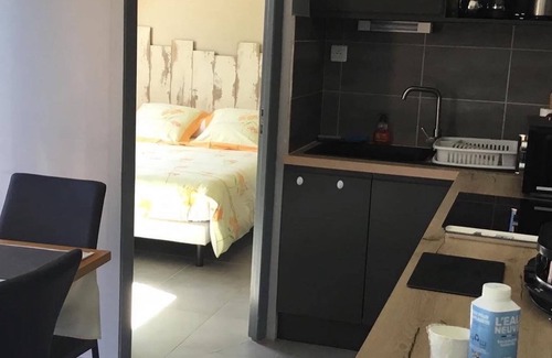 Laguiole Apartment | APPARTEMENT VACANCES LAGUIOLE