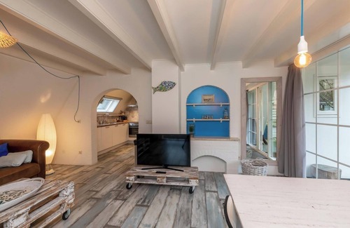 Groot Valkenisse Apartment | Appartement - Valkenisseweg 68 l Biggekerke 'Strand Appartement'