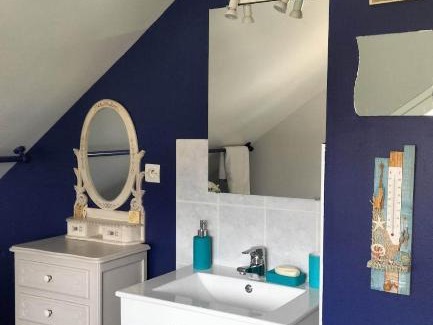 Glos-sur-Risle Apartment | Appartement Vallée de la Risle