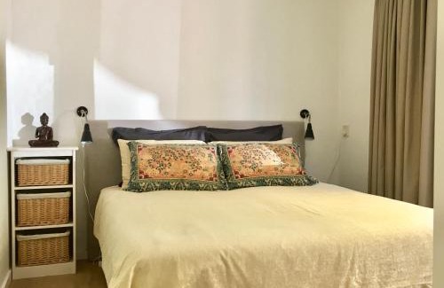 Zanddijk Apartment | Appartement Veerse Kreek
