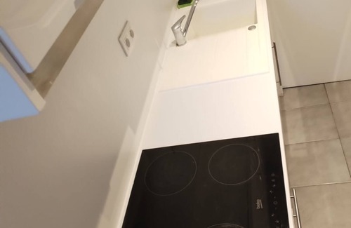 Arcueil Apartment | Appartement Victoire - Comfort and brightness in the heart of Arcueil