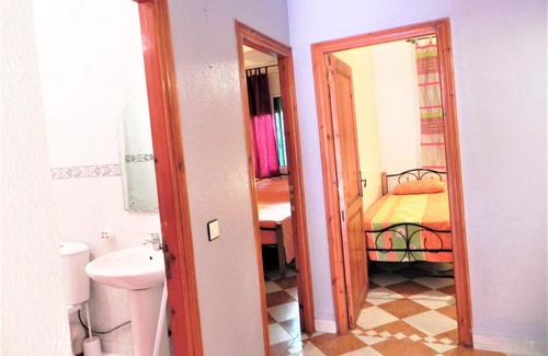 Moulay Abdallah Villa | appartement villa