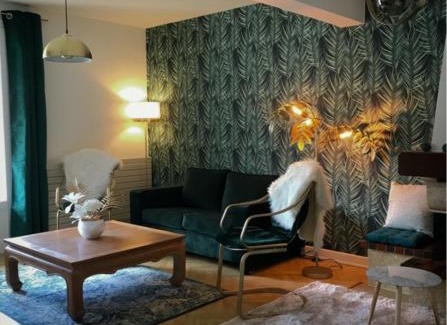 Ax-les-Thermes Apartment | Appartement VILLA PAULA Ax-les-Thermes