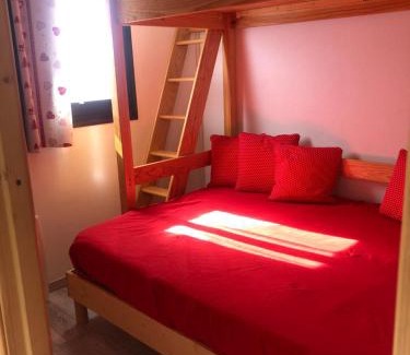 Villard-de-Lans Apartment | Appartement Villard de Lans