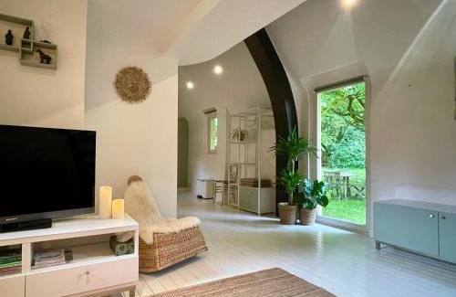 Heusden Apartment | Appartement Vrijstaat Marie Halter