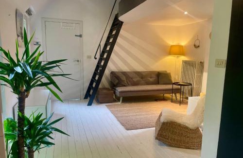 Heusden Apartment | Appartement Vrijstaat Marie Halter