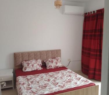 Sqanes Apartment | Appartement vue sûr Mer