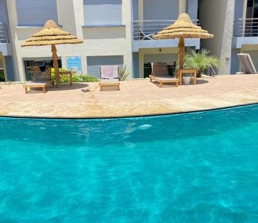 Moulay Abdallah Apartment | Appartement vue sur mer Sidi Bouzid