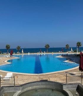 Chott Mariem Apartment | Appartement vue sur mer