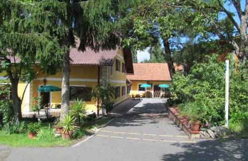 Merkendorf Apartment | Appartement Weingut Schoberhof