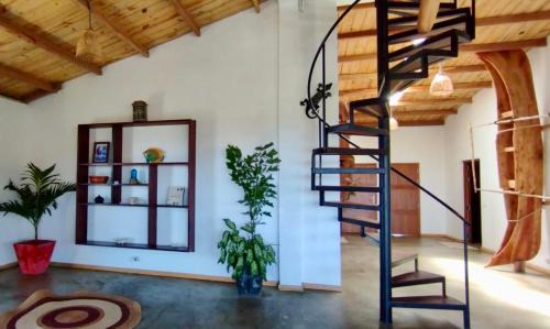 Nosy Be Apartment | Appartement YLANG