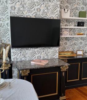 Fives Apartment | Appartement Yodyne 5 min de Lille Flandres