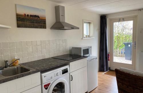 Spanbroek Bed & Breakfast | Appartement Zandwerven 23