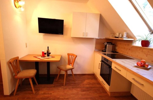 Muehlen Apartment | Appartement Zwergmargarite - Almdorf Tonnerhütte
