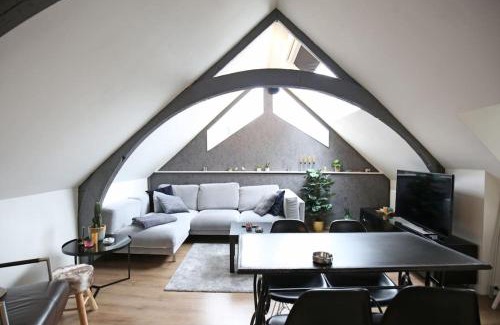 Municipality of Purmerend Apartment | Appartementen Purmerend B