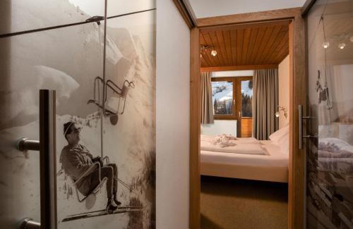 Wiesern Apartment | Appartementhaus Tannenberg