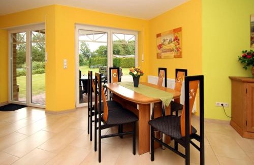 Kolker Apartment | Appartementhaus am Kiessee, Westerholt, cleaning included