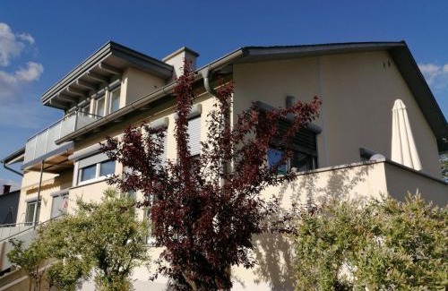 Baernbach Apartment | Appartementhaus Elfi