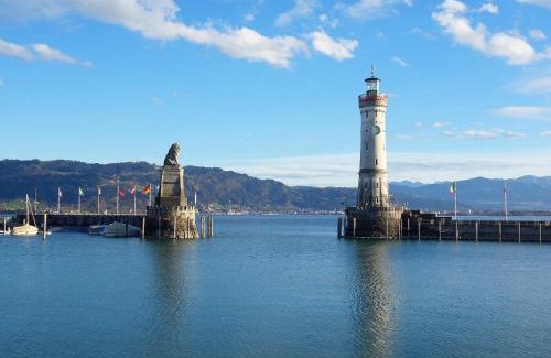 Insel Apartment | Appartementhaus Fischer