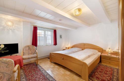 Insel Apartment | Appartementhaus Fischer