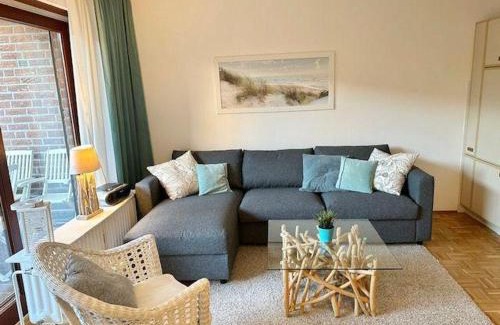 Scharbeutz Apartment | Appartementhaus-Han-134