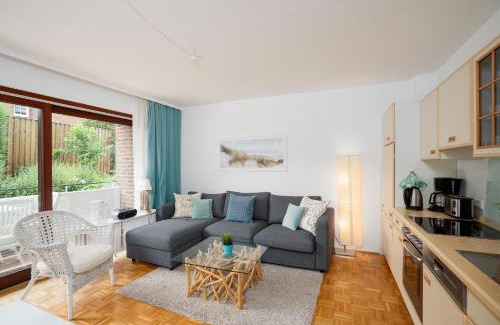 Scharbeutz Apartment | Appartementhaus-Han-134