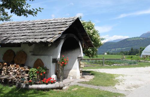 Riscone House | Appartementhaus Lechnerhof