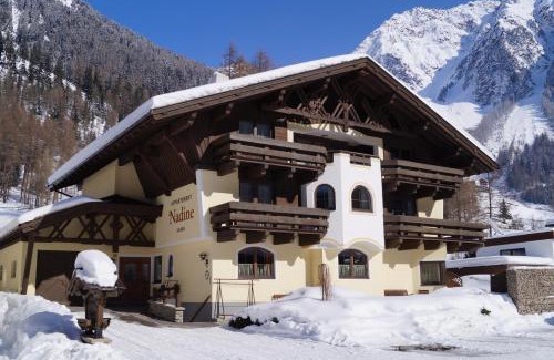 Gries Apartment | Appartementhaus Nadine