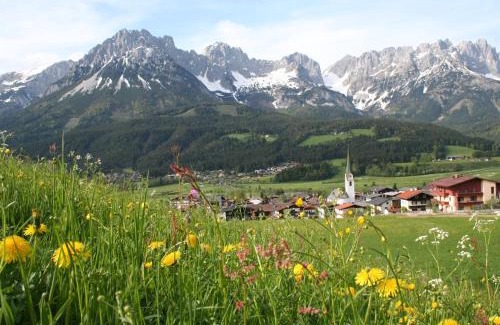 Ellmau Apartment | Appartementhaus Spiegl by Travel Partner