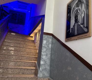 Mansourah Apartment | Appartements équipés luxe