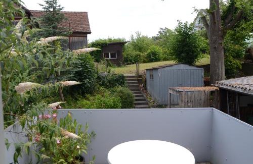 Ermatingen Apartment | Appartements am Bodensee Nähe Konstanz