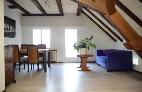 Ermatingen Apartment | Appartements am Bodensee Nähe Konstanz