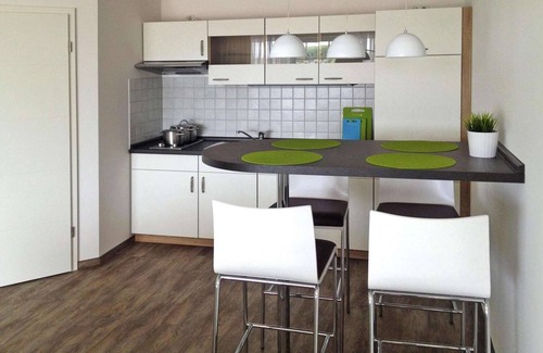 Schwerin Apartment | Appartements am Heidensee in Schwerin