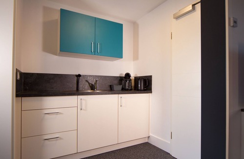 Muennerstadt Apartment | Appartements am Rindhof
