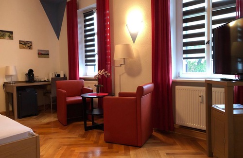 Muennerstadt Apartment | Appartements am Rindhof