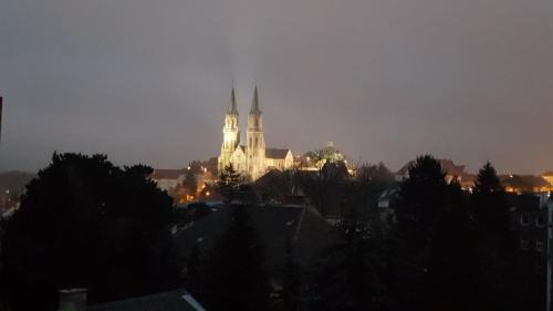 Klosterneuburg Apartment | Appartements Andrea