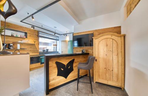 Vorderglemm Apartment | Appartements Der Fuchsbau