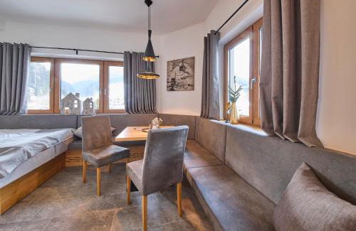 Vorderglemm Apartment | Appartements Der Fuchsbau