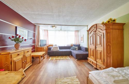 Wiesern Apartment | Appartements Alpin