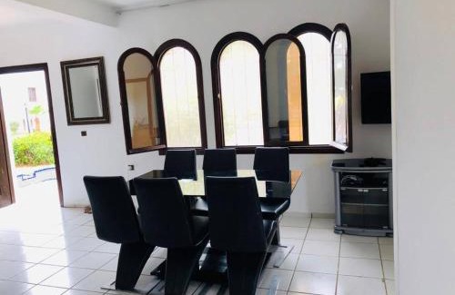 Restinga Smir Apartment | Appartements Bahia Smir