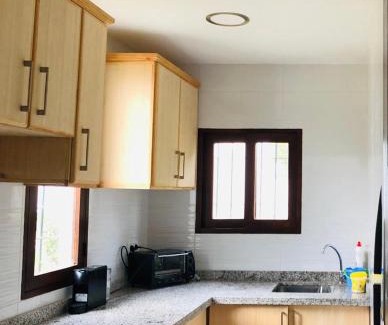 Restinga Smir Apartment | Appartements Bahia Smir